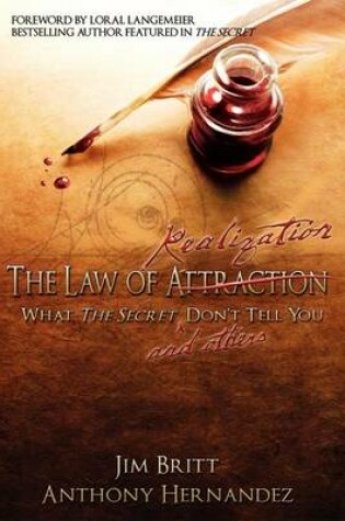 Cover of The Law of Realization