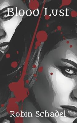 Book cover for Blood/Lust