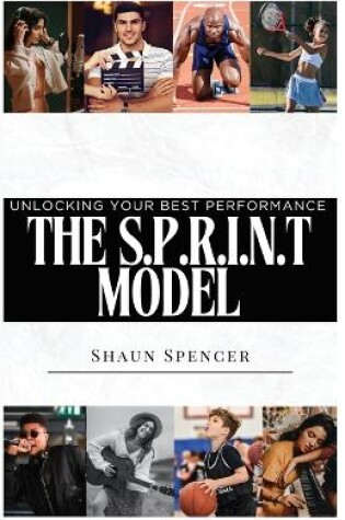 Cover of The S.P.R.I.N.T Model