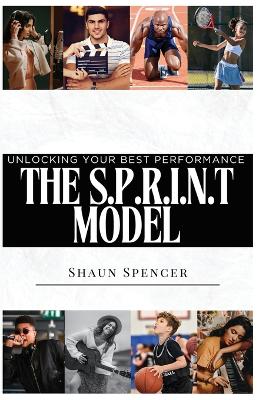 Book cover for The S.P.R.I.N.T Model