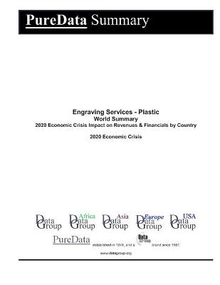 Cover of Engraving Services - Plastic World Summary