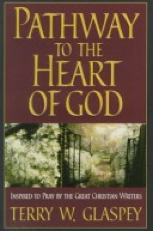 Cover of Pathway to the Heart of God