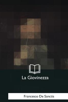 Book cover for La Giovinezza