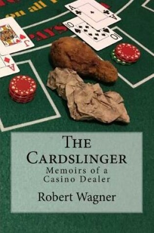 Cover of The Cardslinger