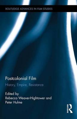 Cover of Postcolonial Film