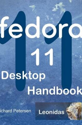 Cover of Fedora 11 Desktop Handbook