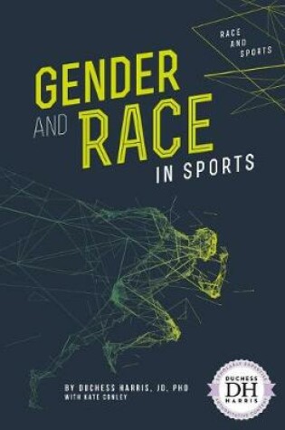 Cover of Gender and Race in Sports