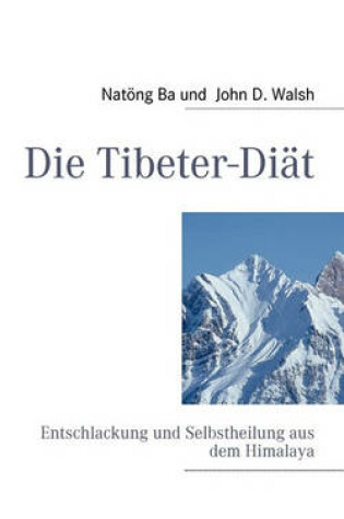 Cover of Die Tibeter-Dit