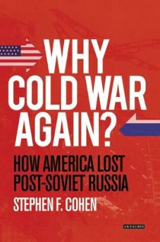 Cover of Why Cold War Again?
