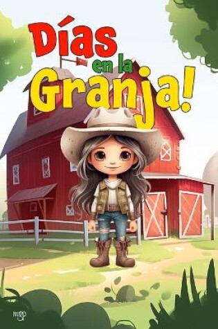 Cover of Días en la Granja
