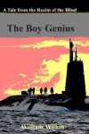 Book cover for The Boy Genius