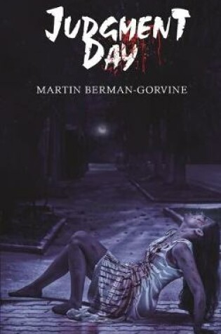 Cover of Judgment Day