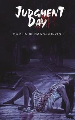 Book cover for Judgment Day