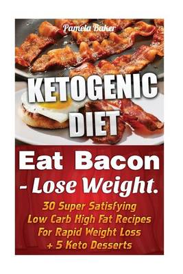 Book cover for Ketogenic Diet