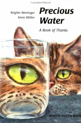 Cover of Precious Water