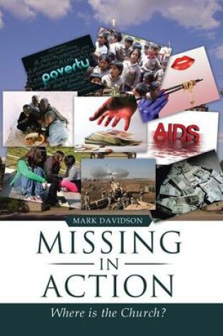 Cover of Missing in Action