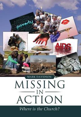 Book cover for Missing in Action