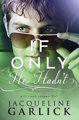 Book cover for If Only He Hadn't...
