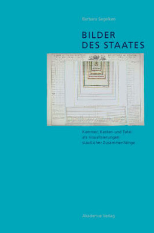 Cover of Bilder Des Staates