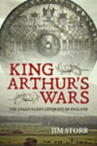 Cover of King Arthur's Wars