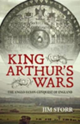 Cover of King Arthur's Wars