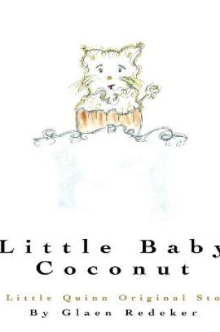 Cover of Little Baby Coconut