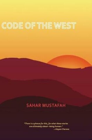 Cover of Code of the West