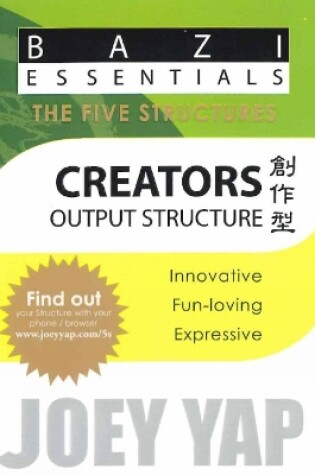 Cover of Creators