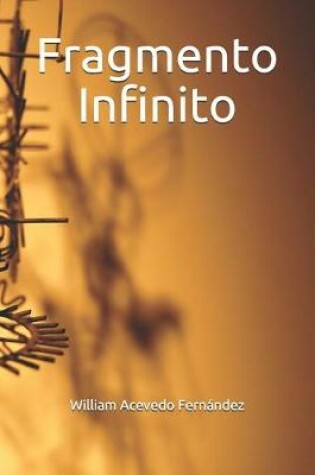 Cover of Fragmento Infinito