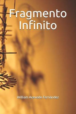 Cover of Fragmento Infinito