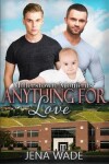 Book cover for Anything For Love