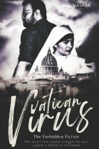 Cover of Vatican Virus