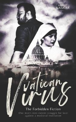 Book cover for Vatican Virus
