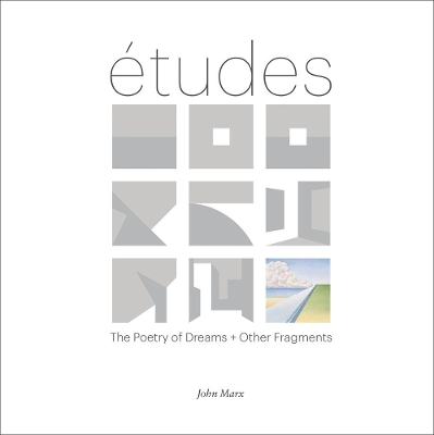 Book cover for Etudes