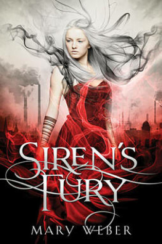 Cover of Siren's Fury