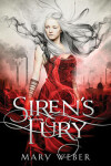 Book cover for Siren's Fury