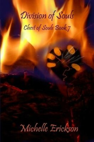 Cover of Division of Souls