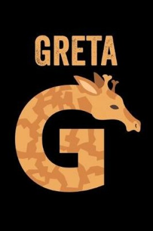 Cover of Greta