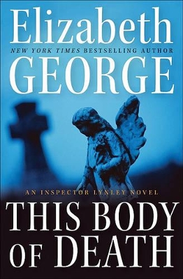 Book cover for This Body of Death