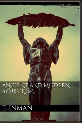 Book cover for Ancient and Modern Symbolism