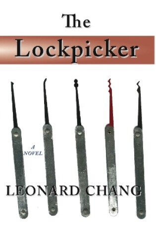 Cover of The Lockpicker