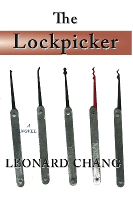 Book cover for The Lockpicker