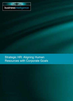 Book cover for Strategic HR