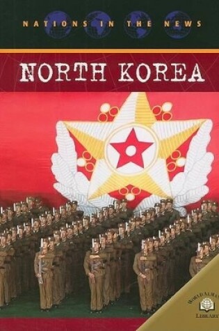 Cover of North Korea