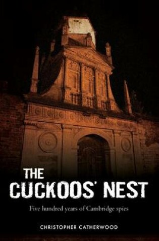 Cover of The Cuckoos' Nest