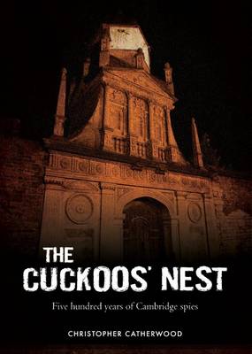 Book cover for The Cuckoos' Nest