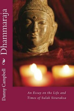 Cover of Dhammaraja