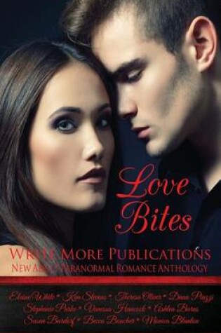 Cover of Love Bites