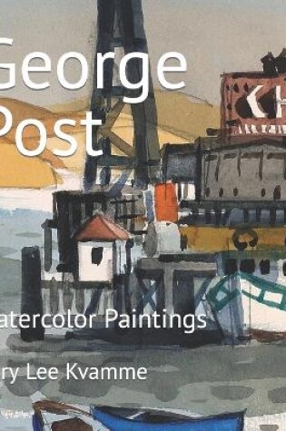 Cover of George Post