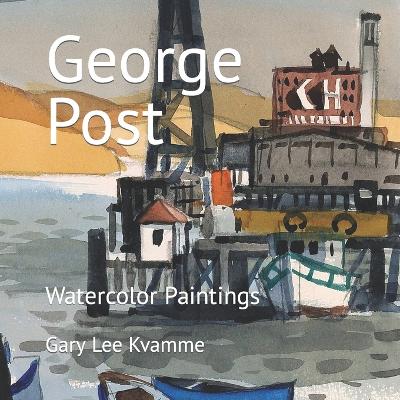 Book cover for George Post